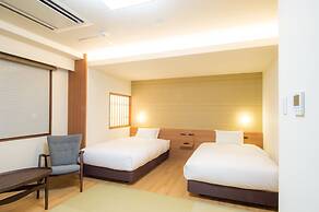 Hotel Munin Furano