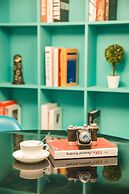 Magnolia Guilin Yangshuo West Street Hotel