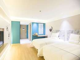 Magnotel Hotel –South Railway Station, Huizhou