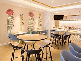 Magnotel Hotel –South Railway Station, Huizhou