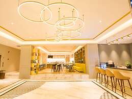 Magnotel Hotel –South Railway Station, Huizhou