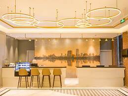 Magnotel Hotel –South Railway Station, Huizhou