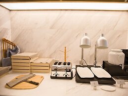 Magnotel Hotel –South Railway Station, Huizhou