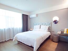 Magnotel Hotel –South Railway Station, Huizhou