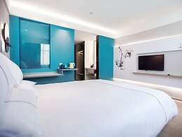 Magnotel Hotel –South Railway Station, Huizhou