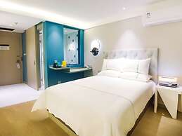 Magnotel Hotel –South Railway Station, Huizhou