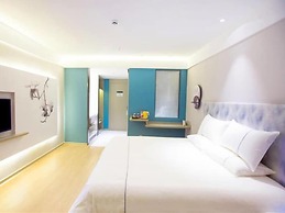 Magnotel Hotel –South Railway Station, Huizhou