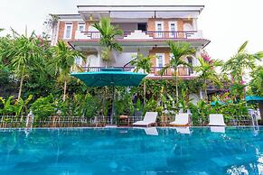 Ancient Garden Boutique Hoi An