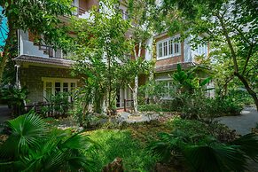 Ancient Garden Boutique Hoi An