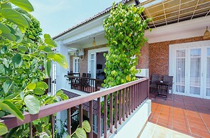 Ancient Garden Boutique Hoi An