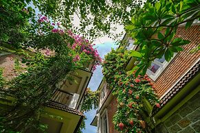 Ancient Garden Boutique Hoi An