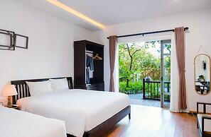 Ancient Garden Boutique Hoi An