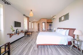 Ancient Garden Boutique Hoi An