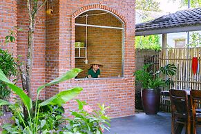 Ancient Garden Boutique Hoi An