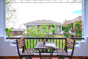 Ancient Garden Boutique Hoi An