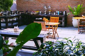 Ancient Garden Boutique Hoi An