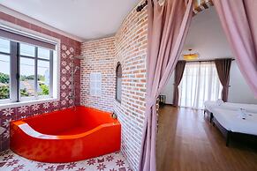 Ancient Garden Boutique Hoi An