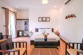 Ancient Garden Boutique Hoi An