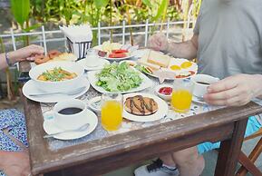 Ancient Garden Boutique Hoi An