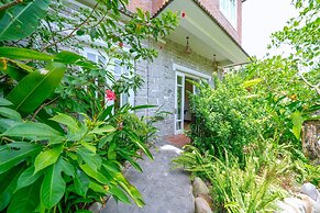 Ancient Garden Boutique Hoi An