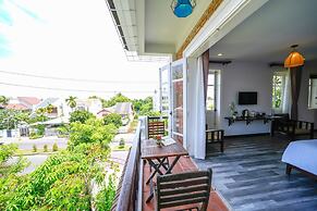 Ancient Garden Boutique Hoi An