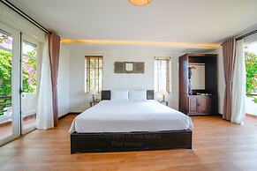 Ancient Garden Boutique Hoi An