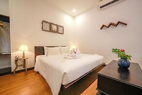 Ancient Garden Boutique Hoi An