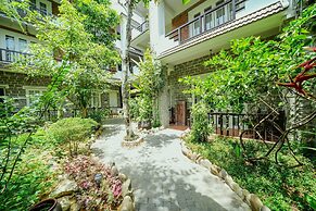 Ancient Garden Boutique Hoi An