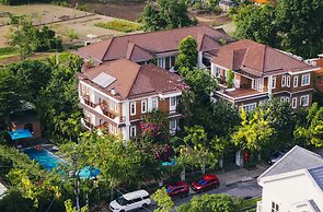 Ancient Garden Boutique Hoi An