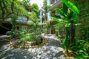 Ancient Garden Boutique Hoi An