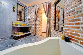 Ancient Garden Boutique Hoi An