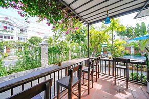 Ancient Garden Boutique Hoi An