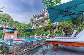Ancient Garden Boutique Hoi An