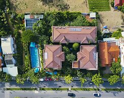 Ancient Garden Boutique Hoi An