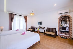 Ancient Garden Boutique Hoi An