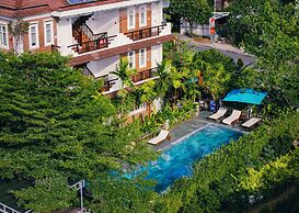 Ancient Garden Boutique Hoi An