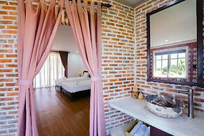 Ancient Garden Boutique Hoi An