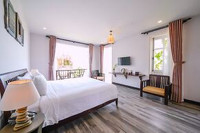 Ancient Garden Boutique Hoi An