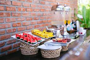 Ancient Garden Boutique Hoi An