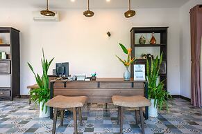 Ancient Garden Boutique Hoi An