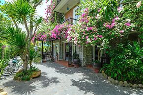 Ancient Garden Boutique Hoi An