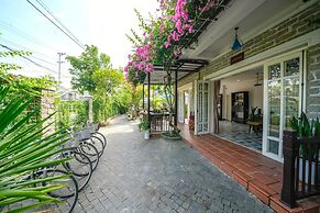 Ancient Garden Boutique Hoi An