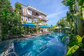 Ancient Garden Boutique Hoi An