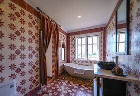 Ancient Garden Boutique Hoi An