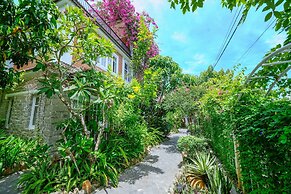 Ancient Garden Boutique Hoi An
