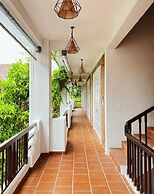 Ancient Garden Boutique Hoi An