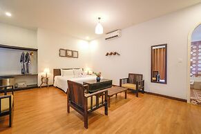 Ancient Garden Boutique Hoi An