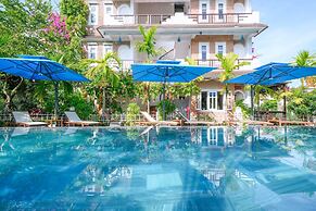 Ancient Garden Boutique Hoi An