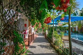 Ancient Garden Boutique Hoi An
