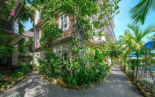 Ancient Garden Boutique Hoi An
